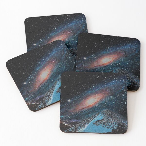 Item preview, Andromeda designed and sold by Balerwynyawka.