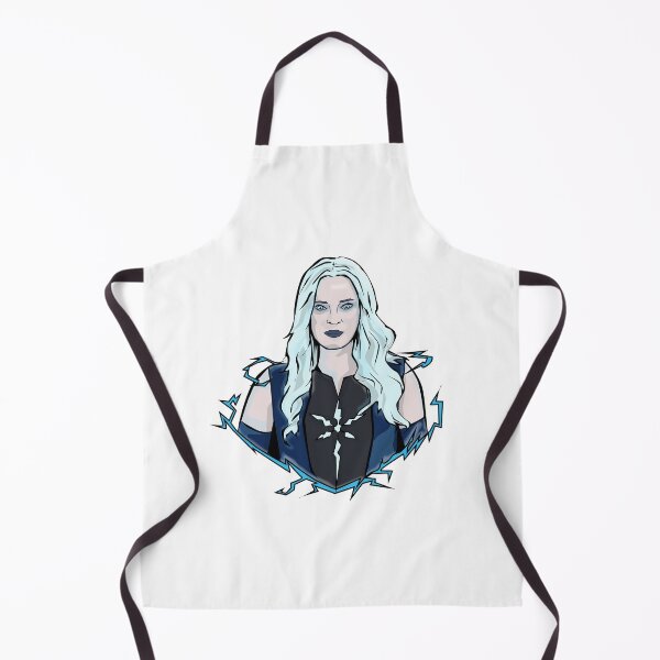 Item preview, The Killer Frost Speedster designed and sold by jimsedric.