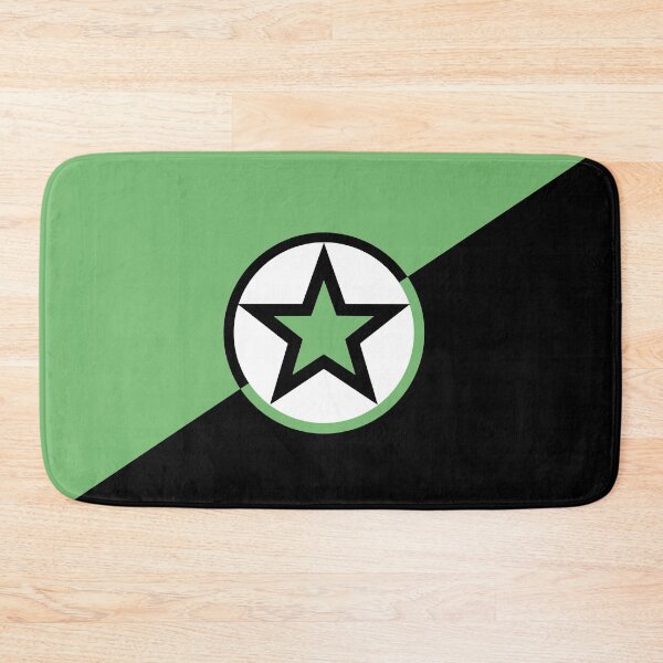 Item preview, Anarcho-naturism designed and sold by oli292.