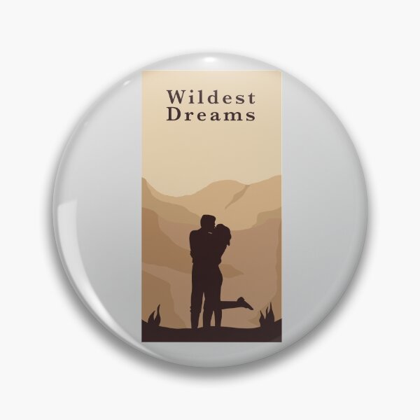 Item preview, Wildest Dreams designed and sold by taylorstycoon.