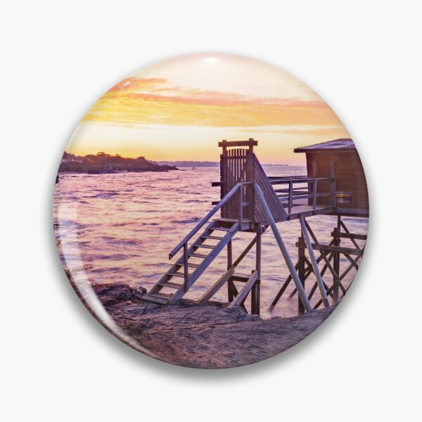 Item preview, Birochère fisheries designed and sold by RobArt-Photo.