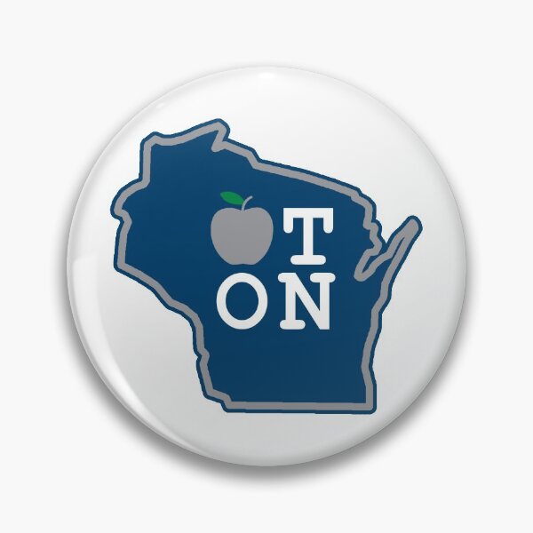 Item preview, I Love Appleton - LU designed and sold by nicdesignsstuff.