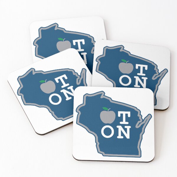 Item preview, I Love Appleton - LU designed and sold by nicdesignsstuff.