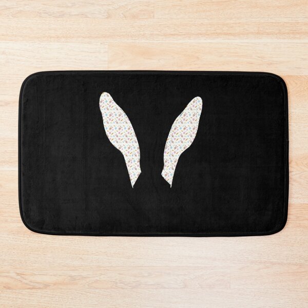 Item preview, Bunny Ears, Delicious Chocolate Lovers designed and sold by HomeConscious.
