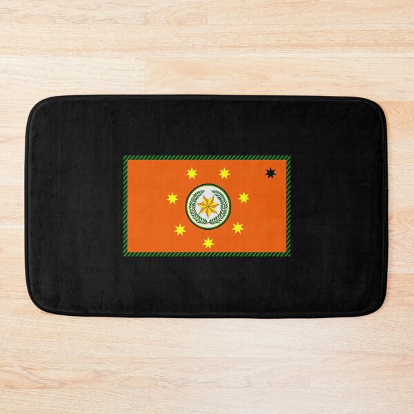 Item preview, Cherokee nation indian flag designed and sold by mikoala50.