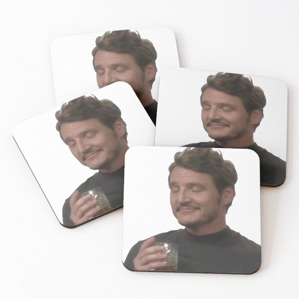 Item preview, drunk pedro designed and sold by ewsigyn.