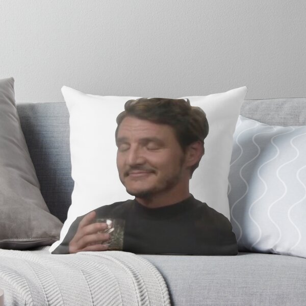 Item preview, drunk pedro designed and sold by ewsigyn.