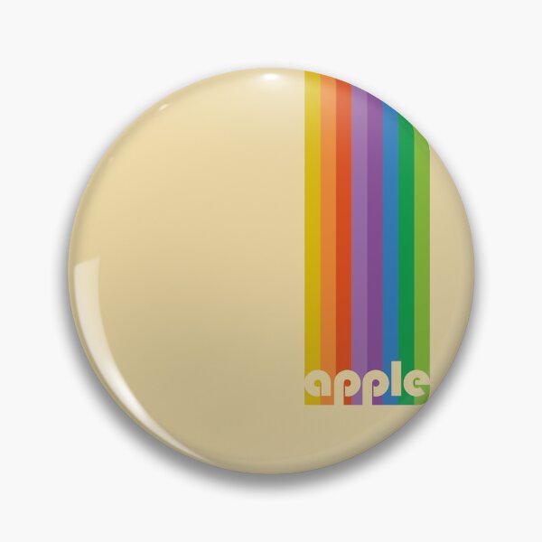 Item preview, Retro Apple case designed and sold by Eunhowe.