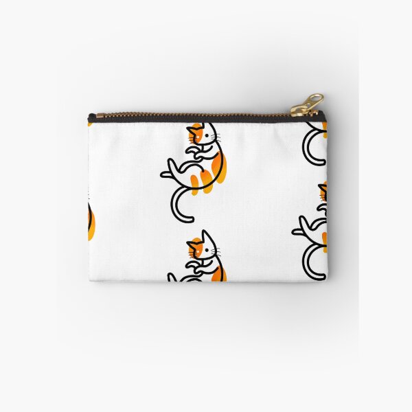 Item preview, Orange cat designed and sold by Amdesign1221.