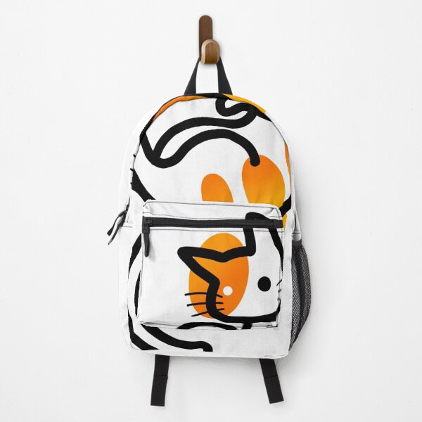 Item preview, Orange cat designed and sold by Amdesign1221.