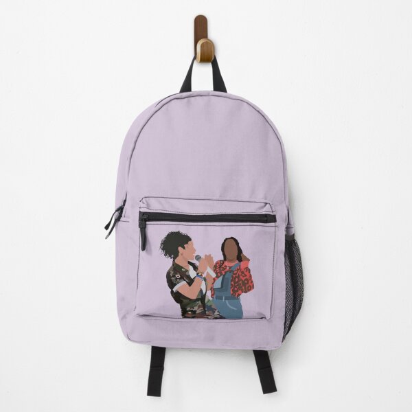 Item preview, julie and flynn, "julie and the phantoms" designed and sold by themorganlane.