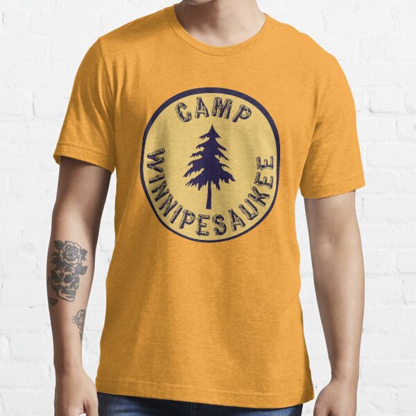 Camp Winnipesaukee T-Shirt Essential T-Shirt