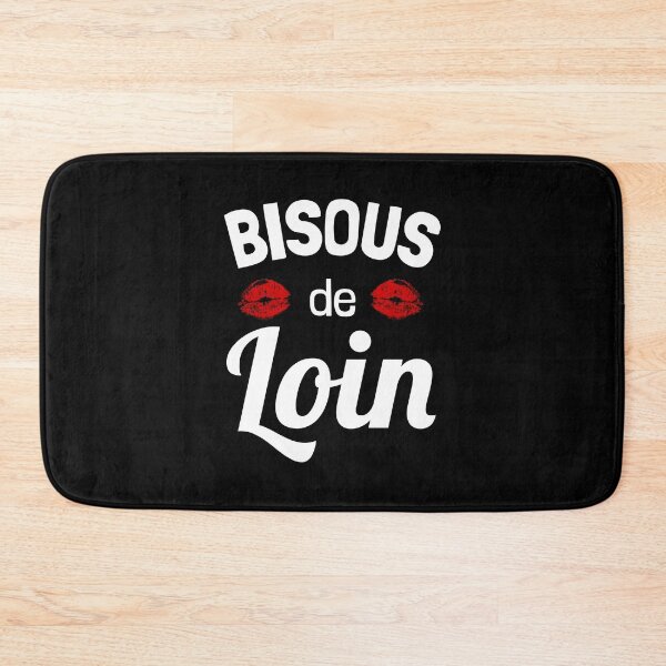 Item preview, Kisses from afar humor funny covid designed and sold by joozybart.