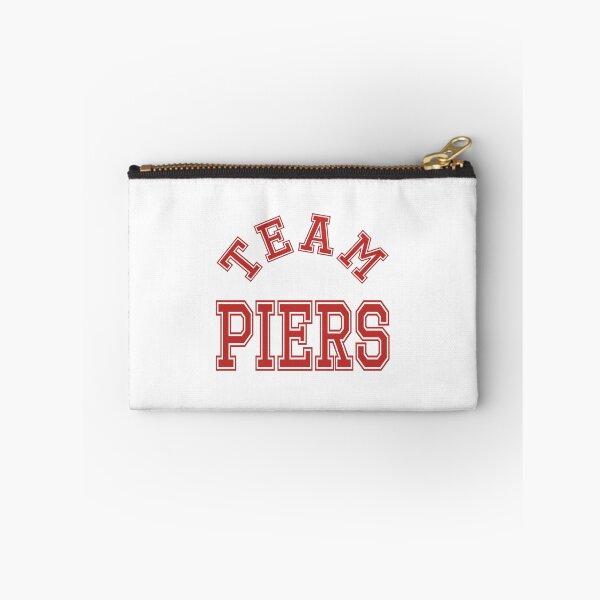 Item preview, Team Piers designed and sold by CoolYule.