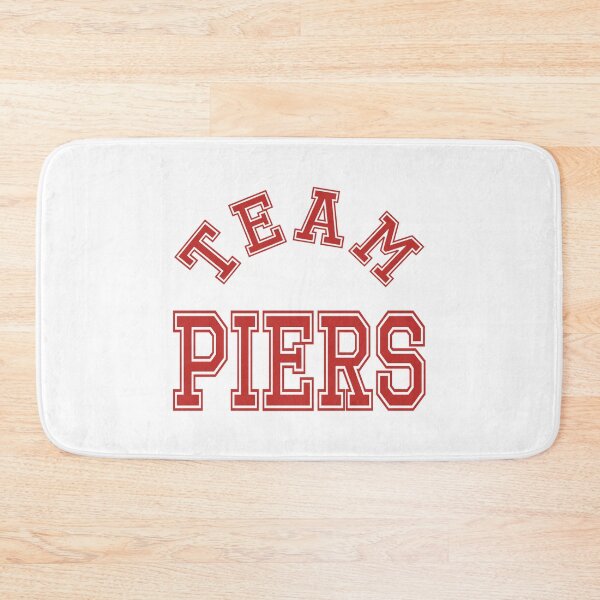 Item preview, Team Piers designed and sold by CoolYule.