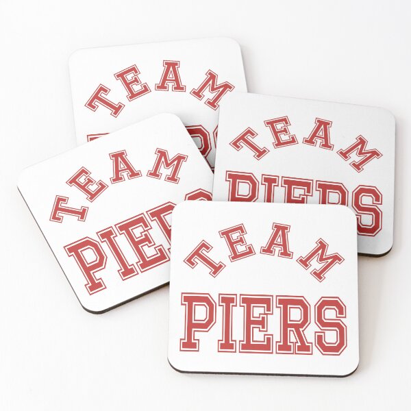Item preview, Team Piers designed and sold by CoolYule.