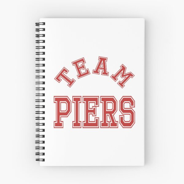 Item preview, Team Piers designed and sold by CoolYule.
