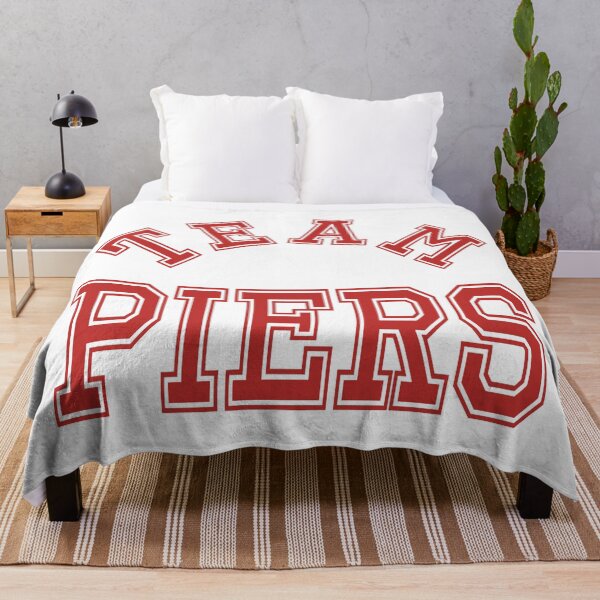 Item preview, Team Piers designed and sold by CoolYule.