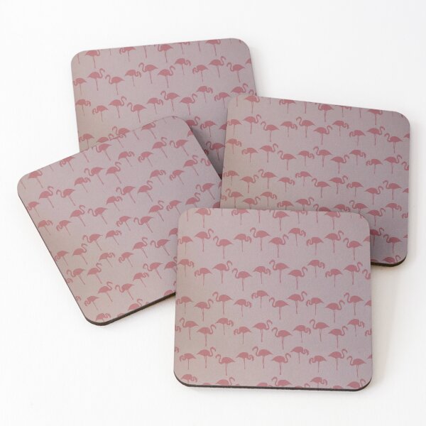 Item preview, Flamingos designed and sold by T1D4ever.