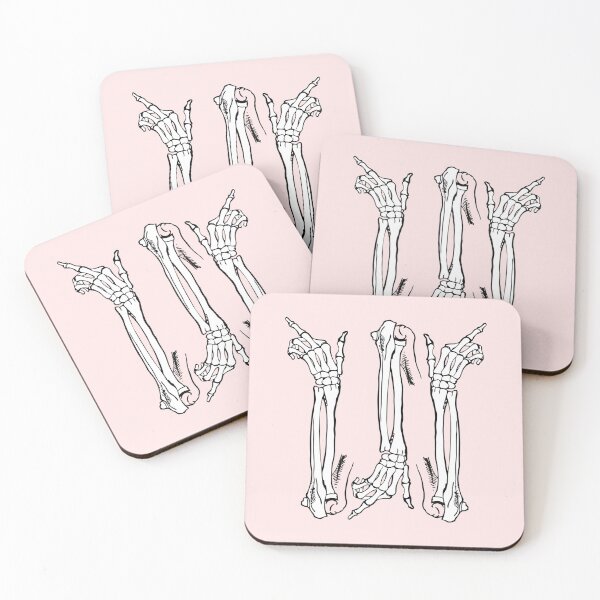 Item preview, Hands skeleton designed and sold by Photography-Art.