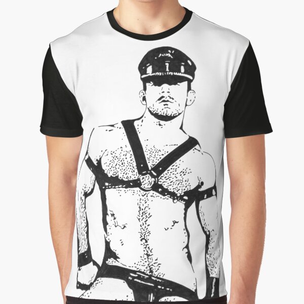 Do As I Say Graphic T-Shirt