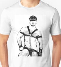 Do As I Say Unisex T-Shirt
