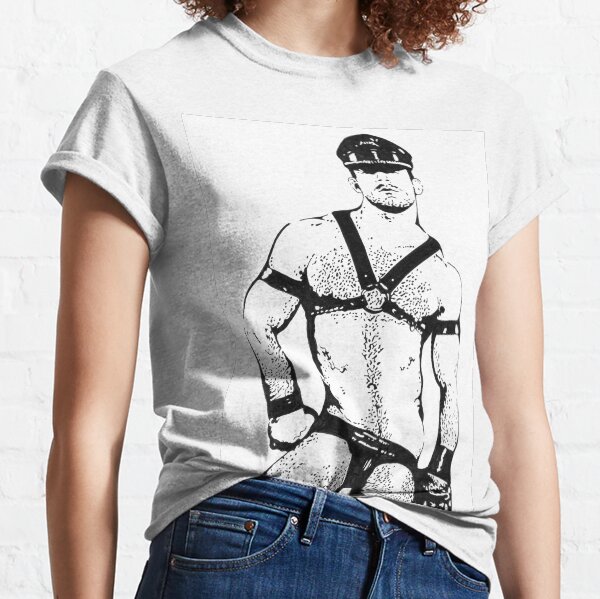 Do As I Say Classic T-Shirt