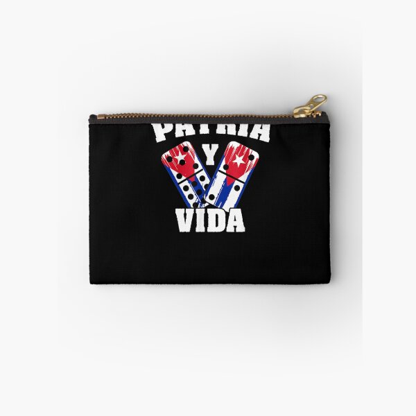 Item preview, Patria Y Vida Cuba Movimiento por la Libertad Cubana Himno Cubano designed and sold by melisenda.