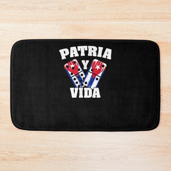 Item preview, Patria Y Vida Cuba Movimiento por la Libertad Cubana Himno Cubano designed and sold by melisenda.