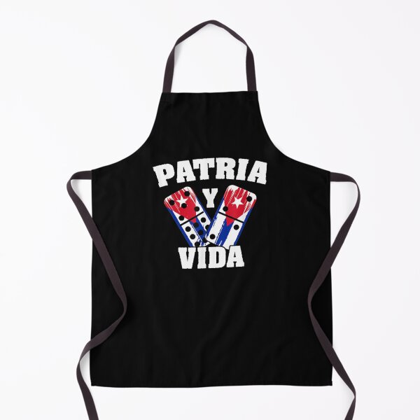 Item preview, Patria Y Vida Cuba Cuban Freedom Movement Himno Cubano designed and sold by melisenda.
