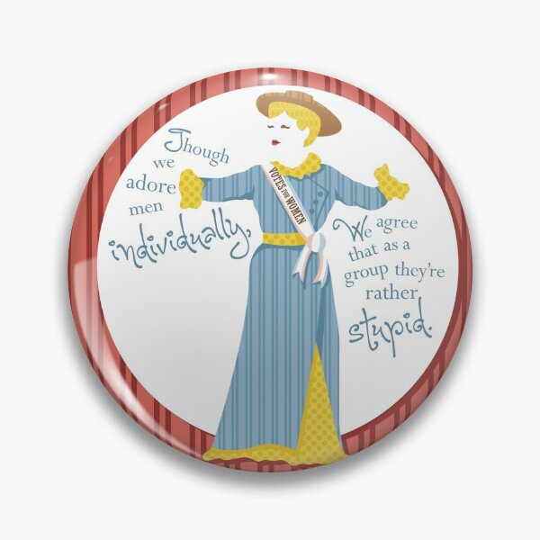 Item preview, Suffragette designed and sold by TEWdream.
