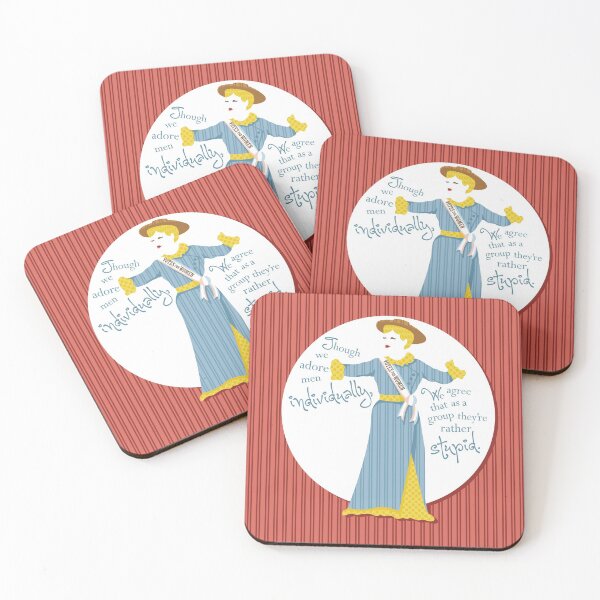 Item preview, Suffragette designed and sold by TEWdream.