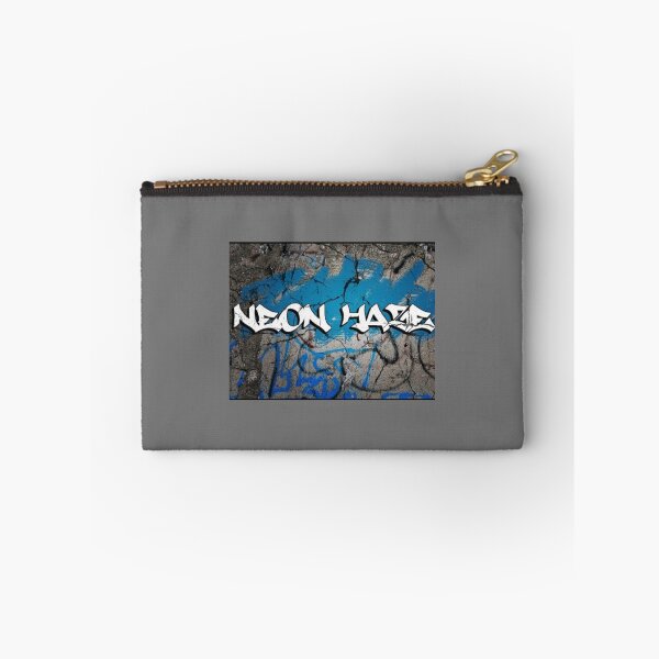 Item preview, Neon haze logo designed and sold by Neonhaze1.