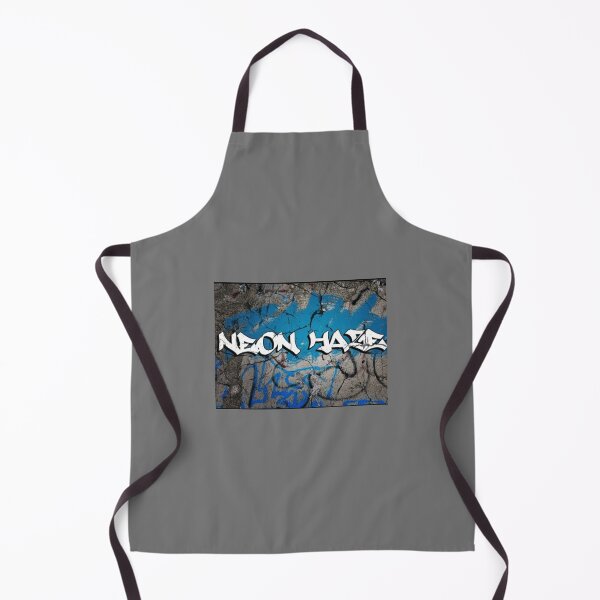 Item preview, Neon haze logo designed and sold by Neonhaze1.