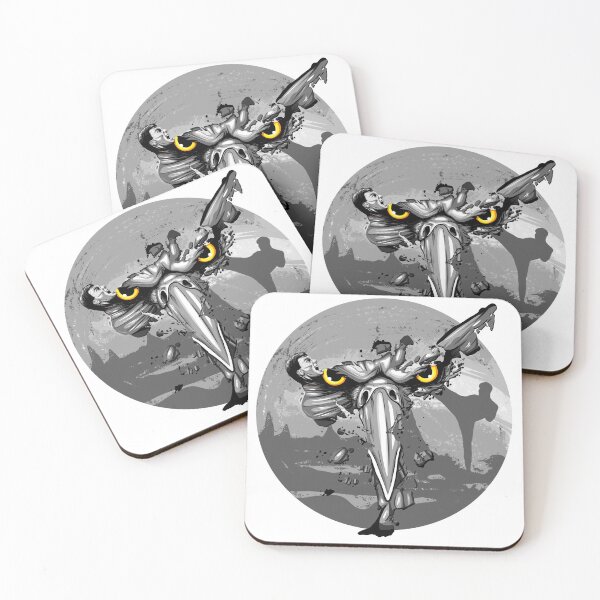 Item preview, Kickboxer black and white designed and sold by KingsManKind.