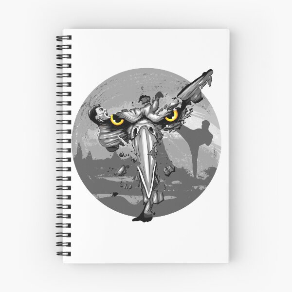 Item preview, Kickboxer black and white designed and sold by KingsManKind.