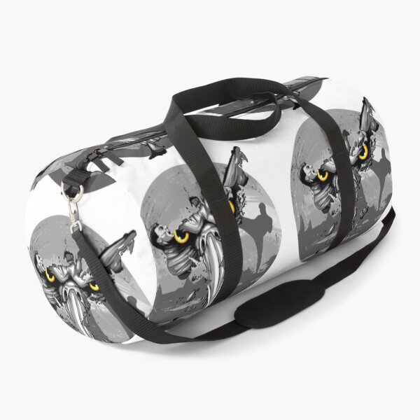 Item preview, Kickboxer black and white designed and sold by KingsManKind.