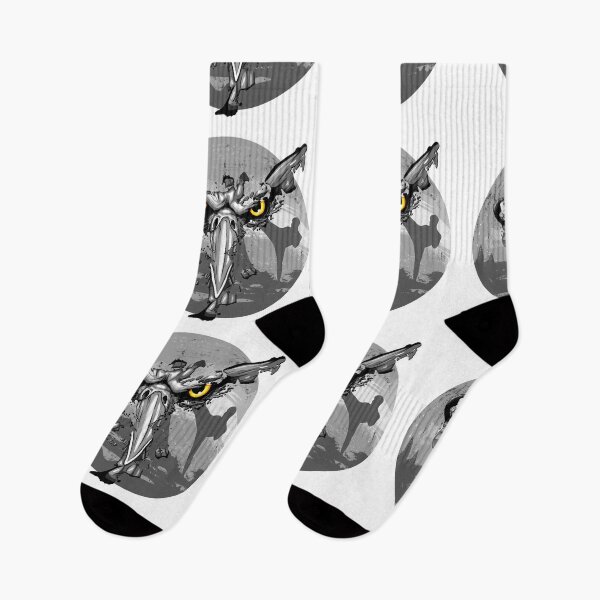 Item preview, Kickboxer black and white designed and sold by KingsManKind.