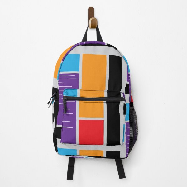 Item preview, The Abstract City designed and sold by graphic-hawk.
