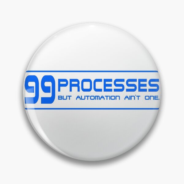 Item preview, 99 Processes designed and sold by holophageltd.