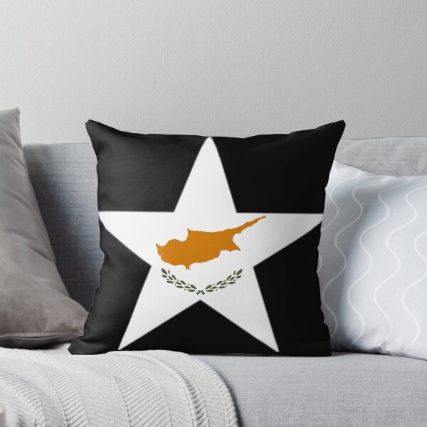 Item preview, Cyprus designed and sold by Passengers.