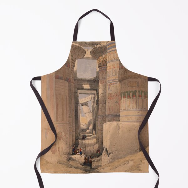 Item preview, Karnac - 1840's Illustration designed and sold by retrochoose.