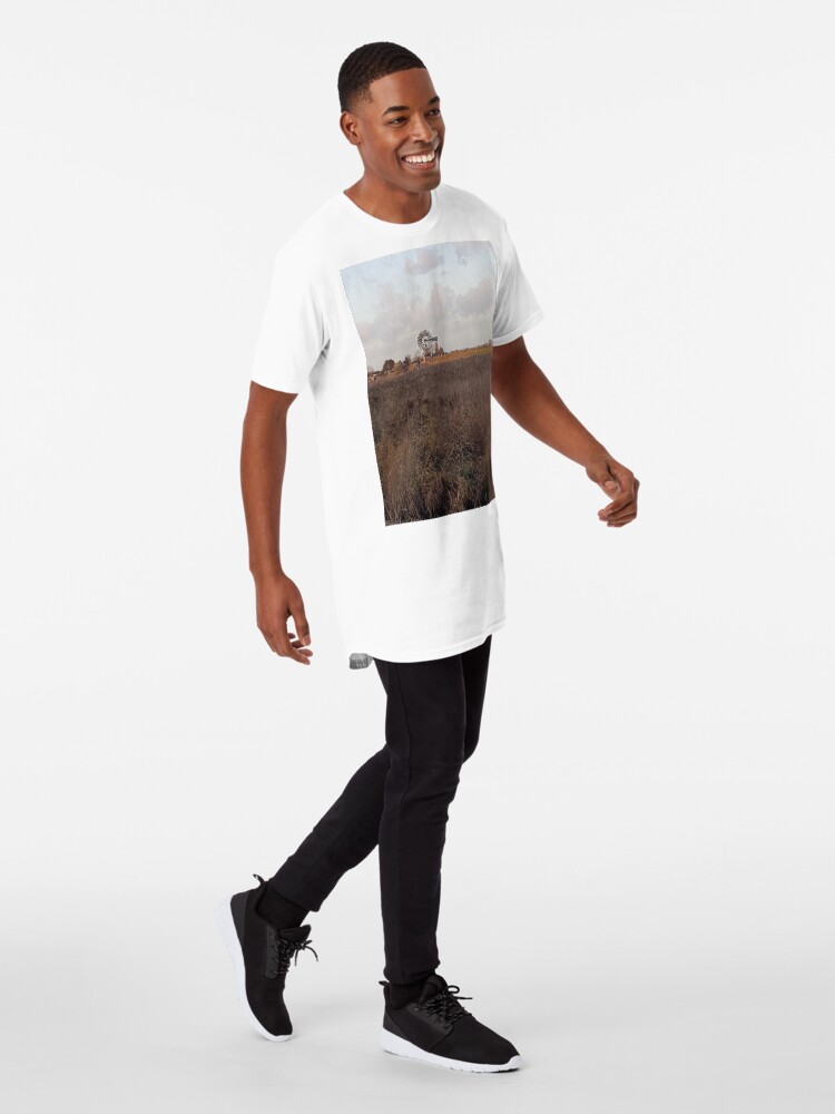 Alternate view of Not in Kansas Long T-Shirt