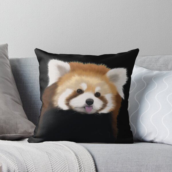 Item preview, Cute Red Panda designed and sold by Anniko-Design.