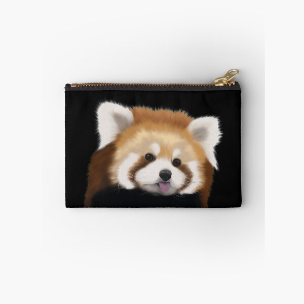 Item preview, Cute Red Panda designed and sold by Anniko-Design.