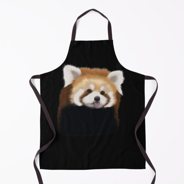 Item preview, Cute Red Panda designed and sold by Anniko-Design.