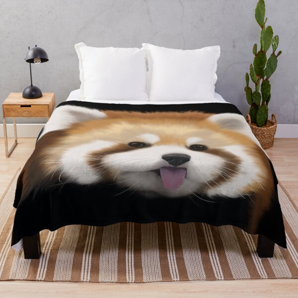 Red Panda Gifts Merchandise For Sale Redbubble