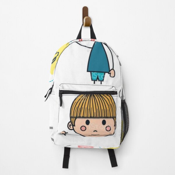 Item preview, Hello Cutiepie  designed and sold by Hooria-awan.