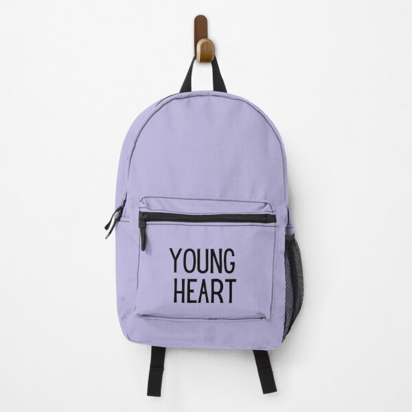 Item preview, YOUNG HEART designed and sold by TrinityGIRL.