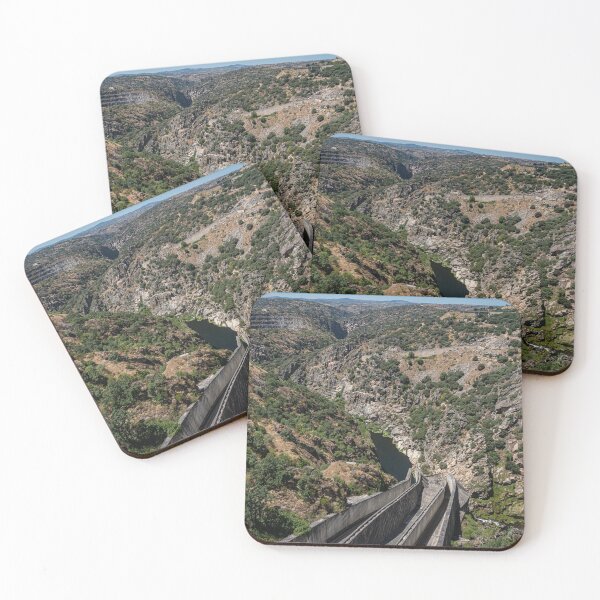 Item preview, Almendra Dam, Spain designed and sold by SMartin.
